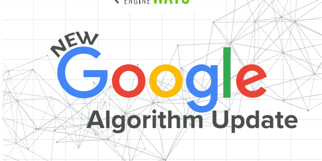 Google Algorithm Updates & Changes >> A Complete History »SearchEngineWays