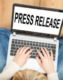 Press Release Writing