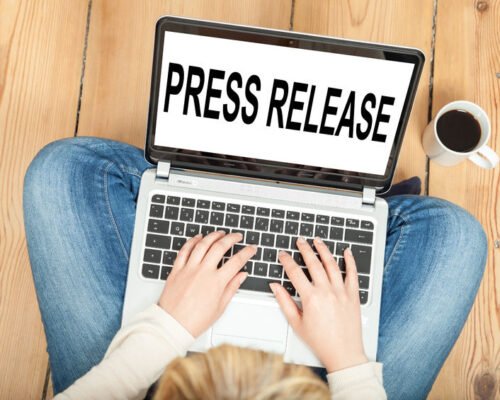 Press Release Writing