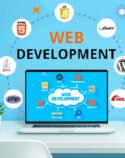 Website Development