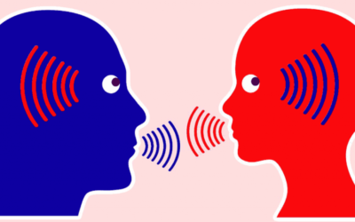How to Speak So That People Want to Listen