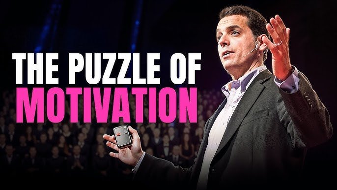 The Puzzle of Motivation The Puzzle of Motivation