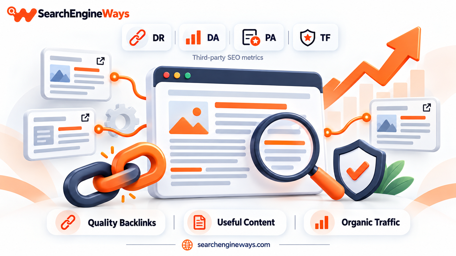 searchengineways seo metrics
